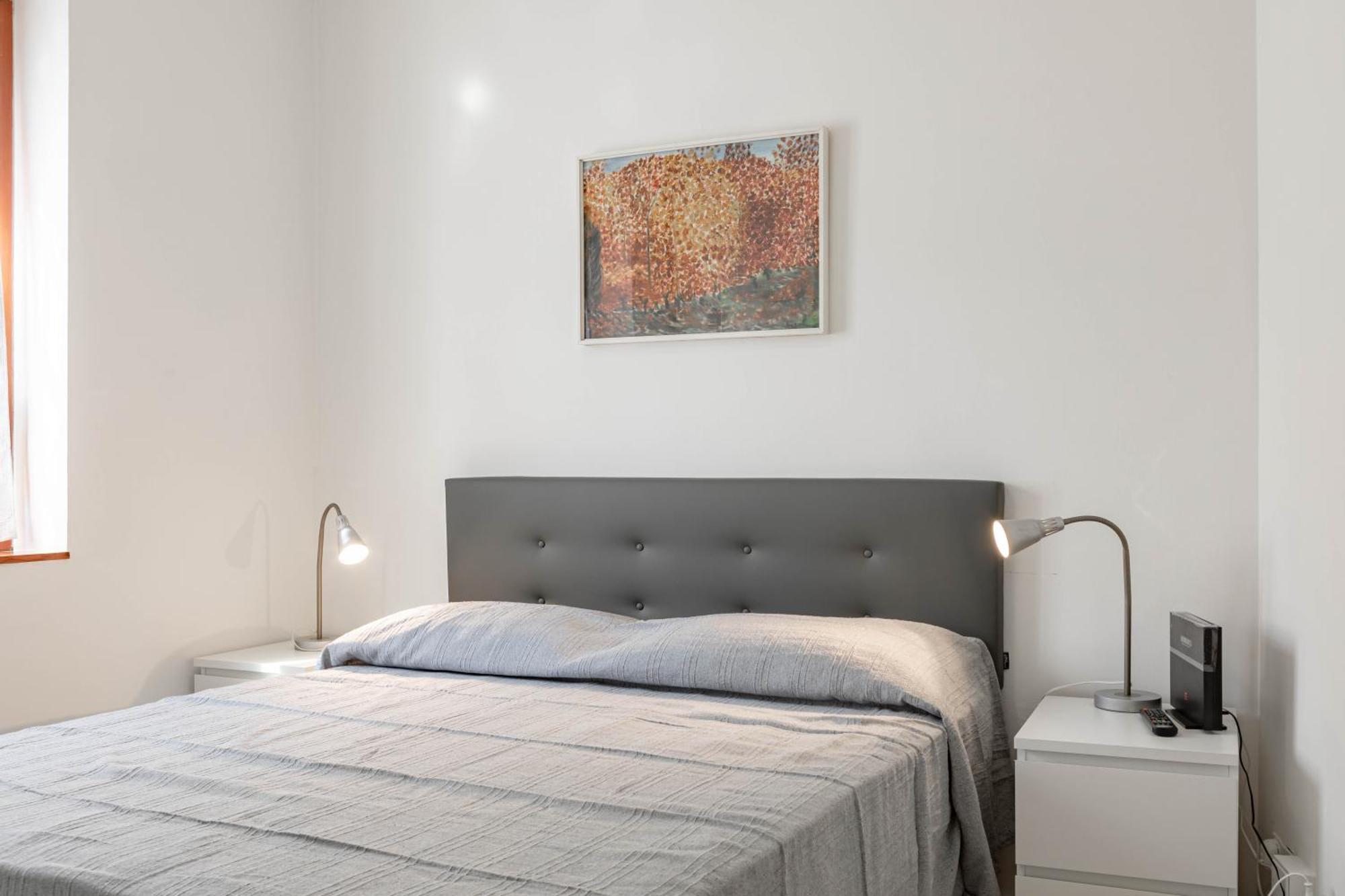 H11 Casa Tecla Centro-Mare Apartment ซานเรโม ภายนอก รูปภาพ
